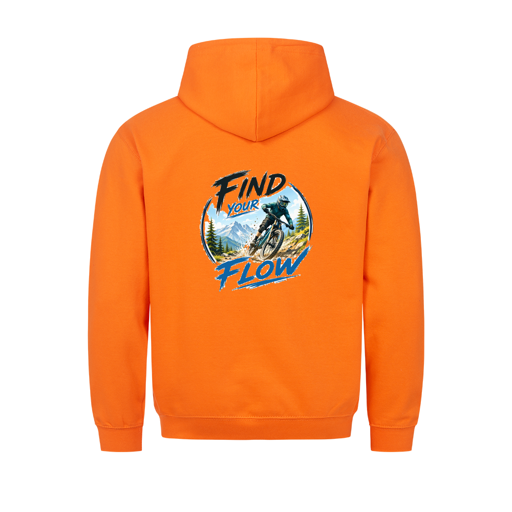 Image for color: orange