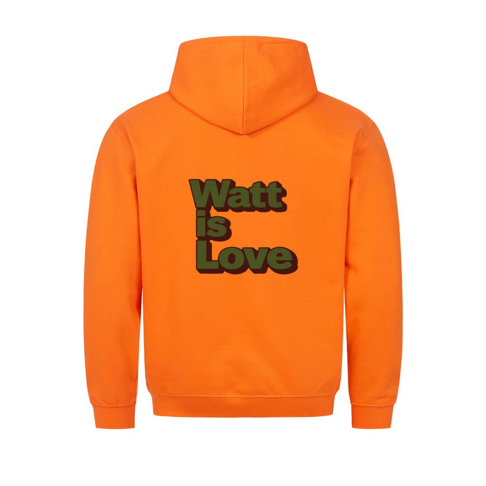 Image for color: orange