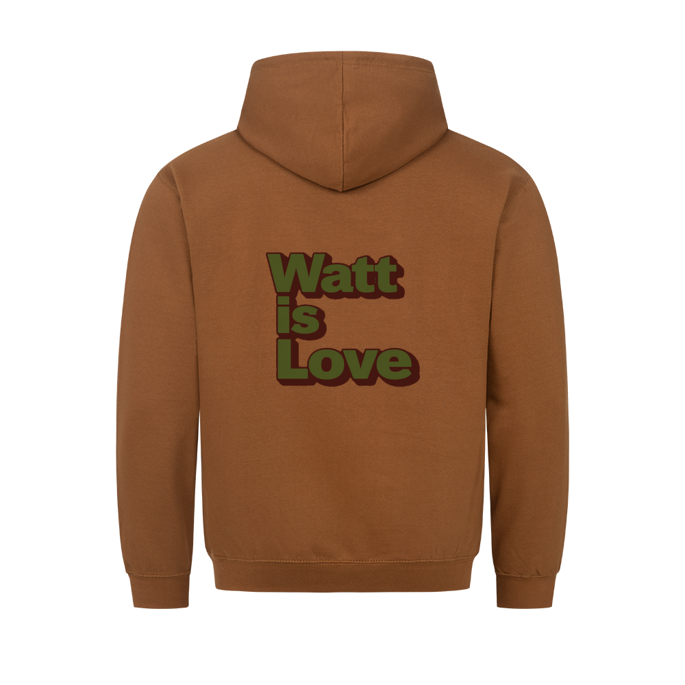 Image for color: caramel toffee