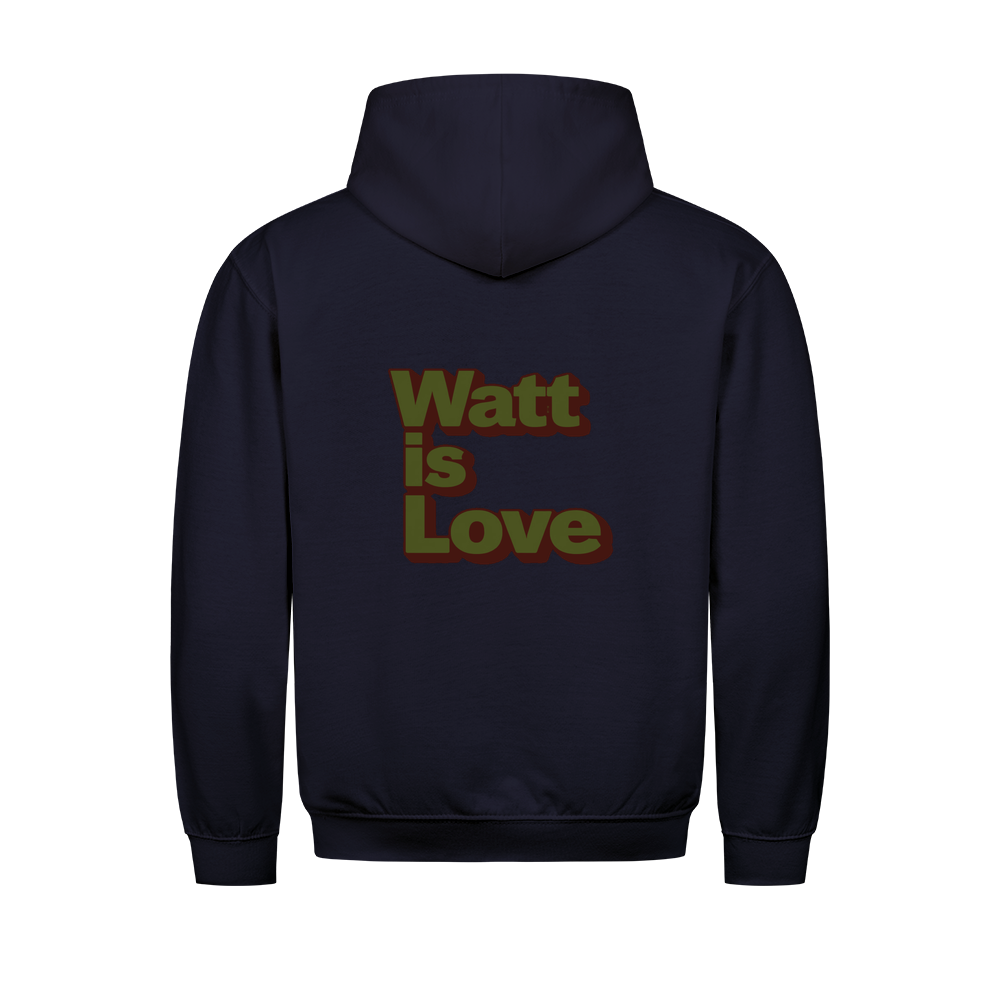 Image for color: new french navy