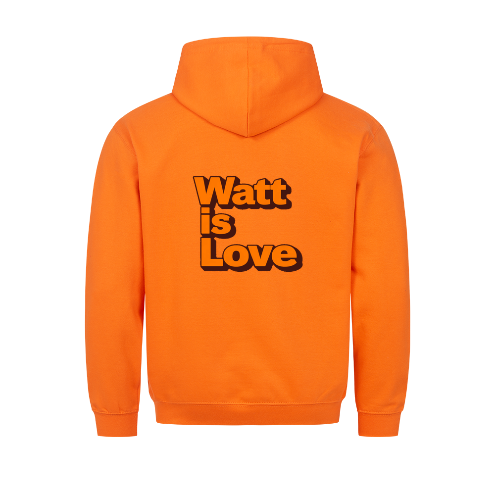 Image for color: orange
