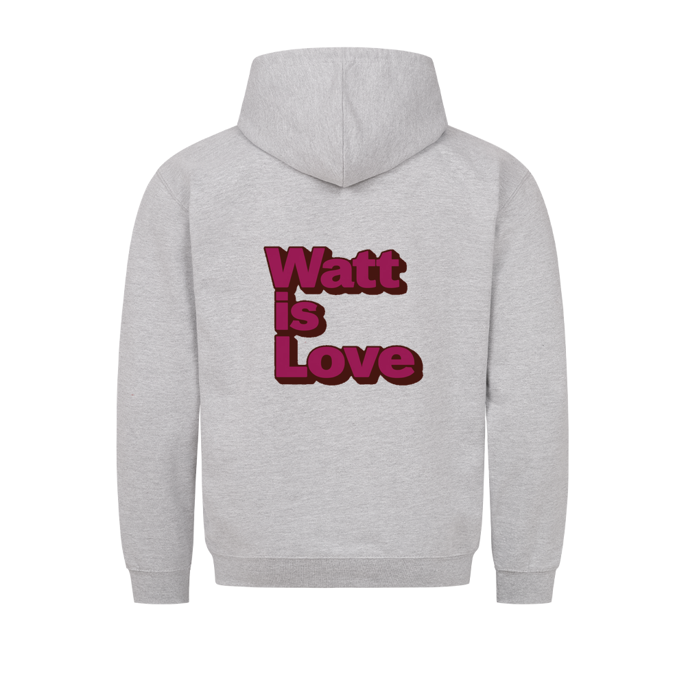 Image for color: heather grey