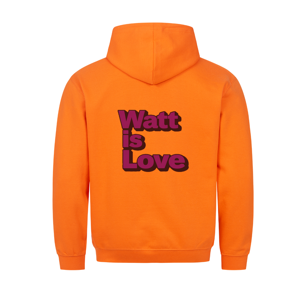 Image for color: orange