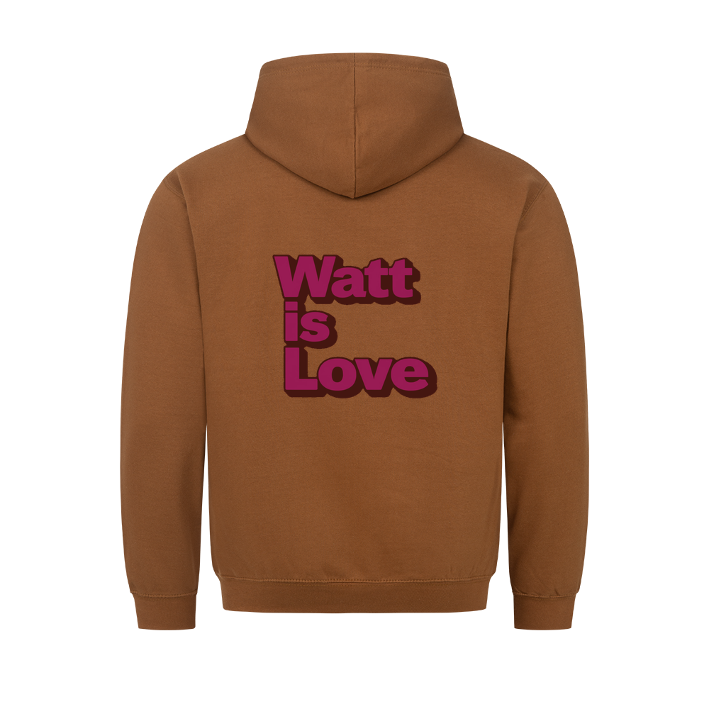 Image for color: caramel toffee