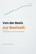 Die Messbare Verbesserung: VO2max verstehen und erhöhen – Praktischer Leitfaden zu Messung, Training und langfristiger Planung