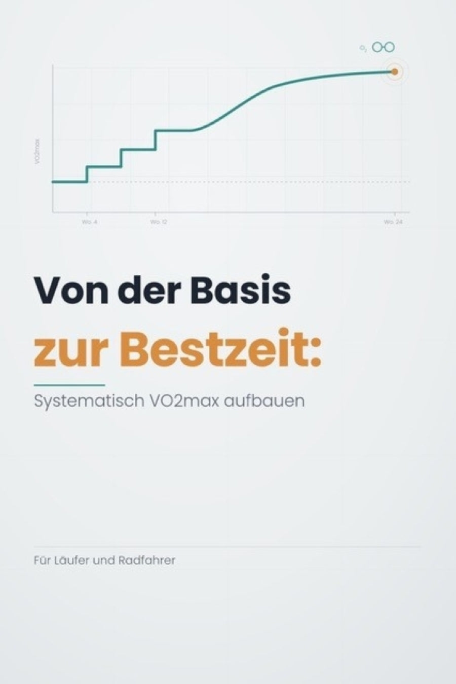 Die Messbare Verbesserung: VO2max verstehen und erhöhen – Praktischer Leitfaden zu Messung, Training und langfristiger Planung