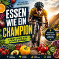 Essen wie ein Champion: Strategien für deinen Erfolg