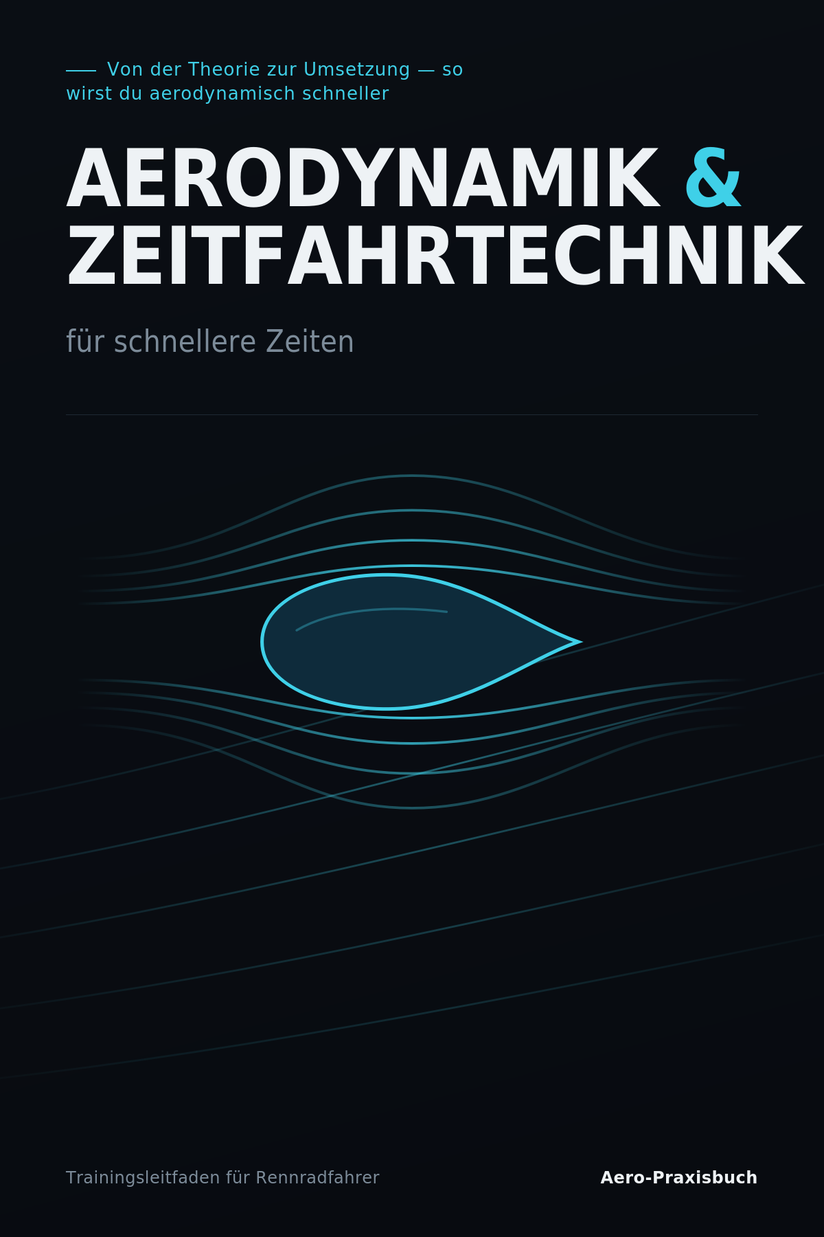 Aerodynamik & Zeitfahrtechnik für schnellere Zeiten: Von der Theorie zur Umsetzung