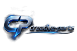 Creative Parts - Startseite